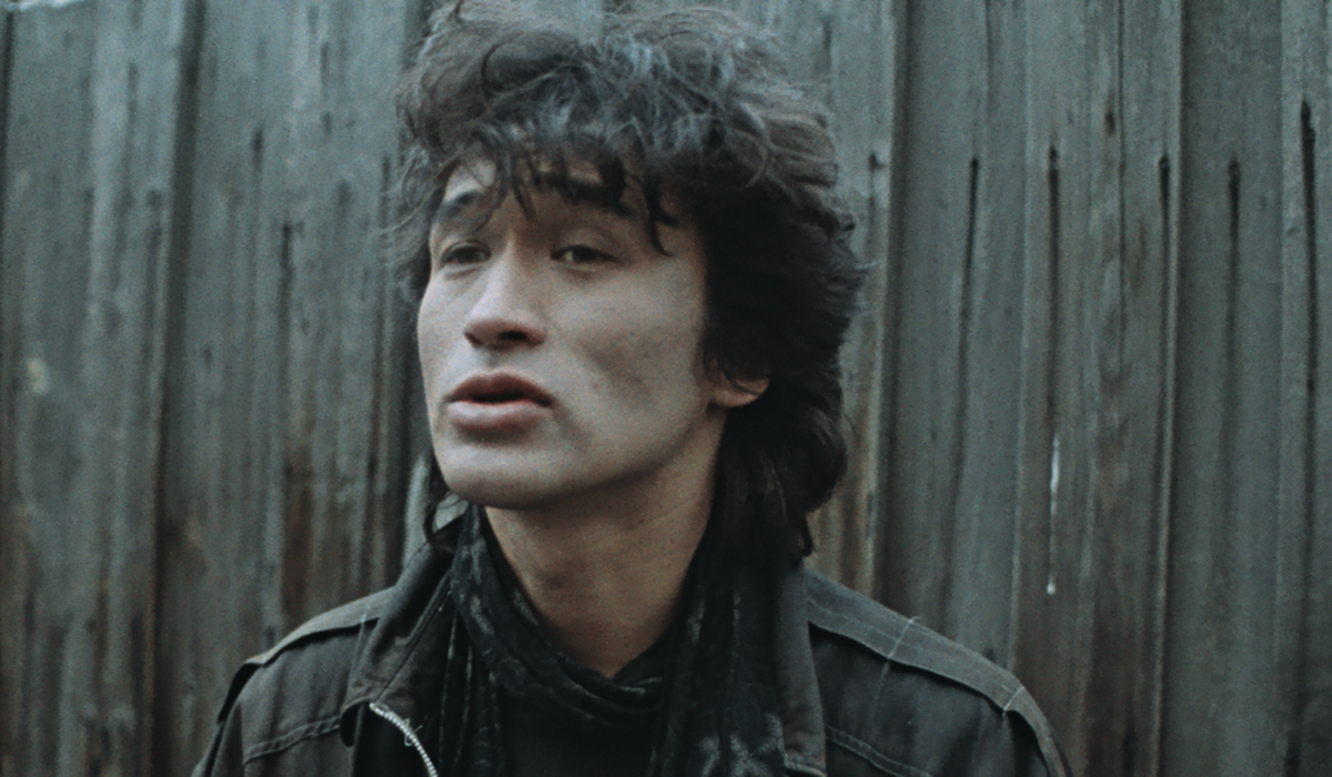    Кадр из фильма СССР