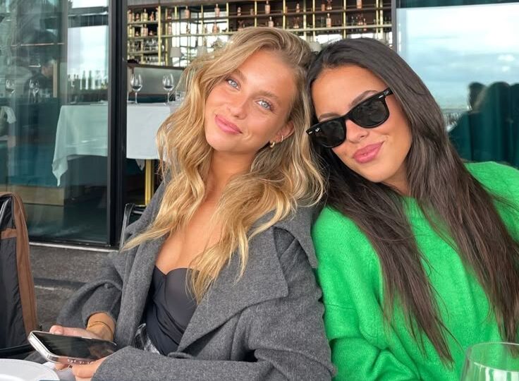 Идеи для дружбы