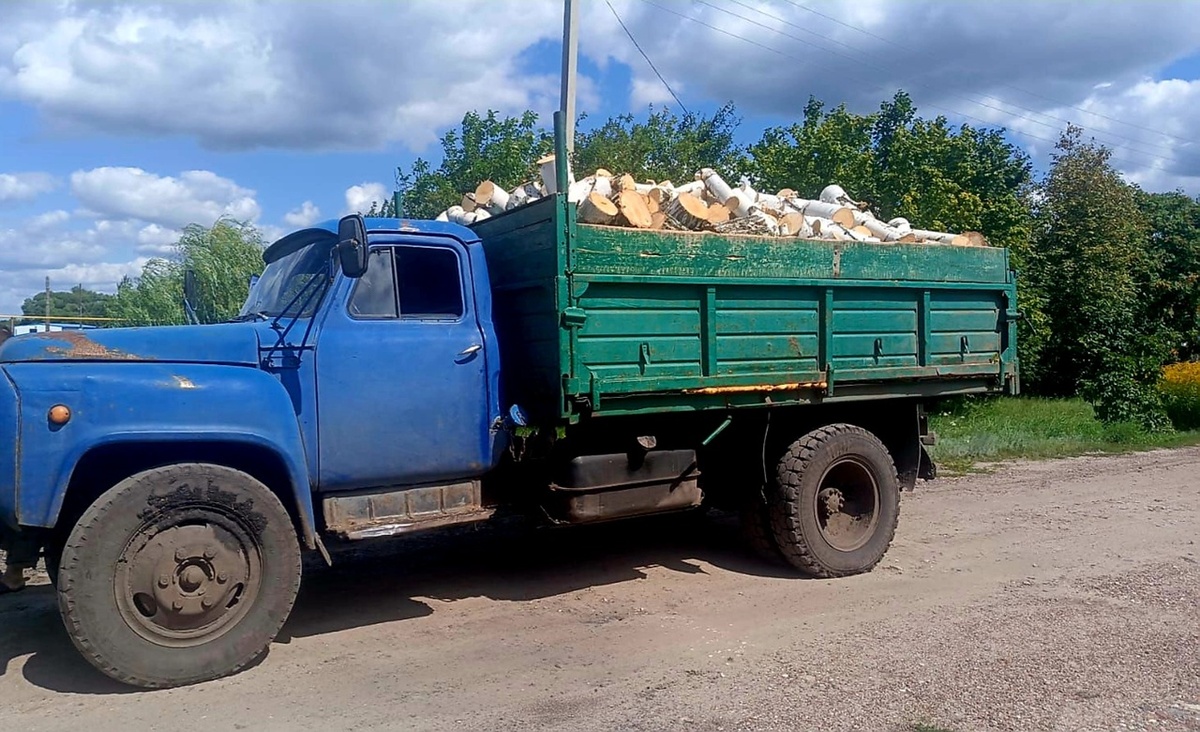 На машину был составлен акт описи и ареста