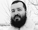     Тимур Шерзад   
журналист
