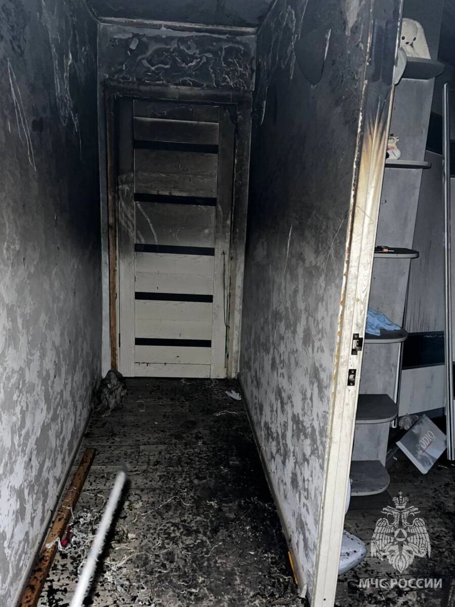    Фото: ГУ МЧС по Ульяновской области