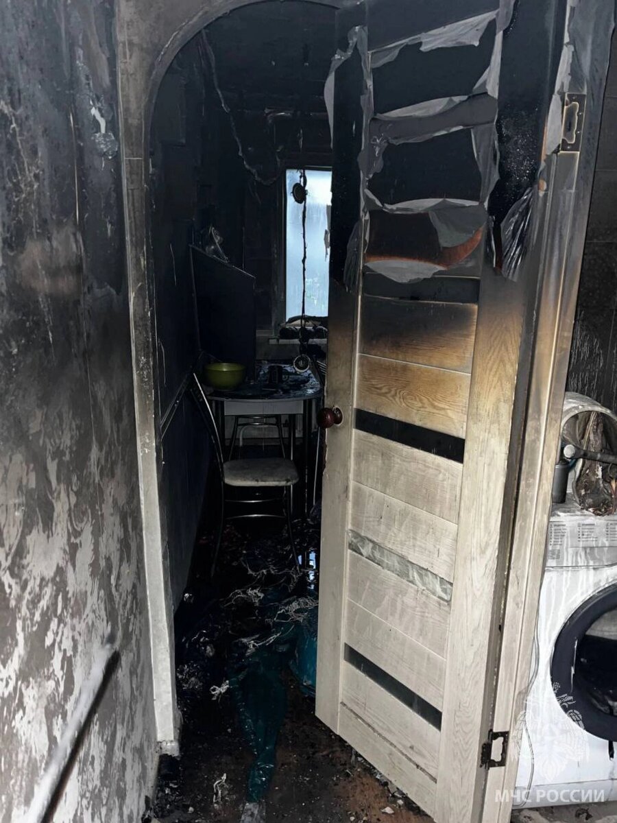    Фото: ГУ МЧС по Ульяновской области