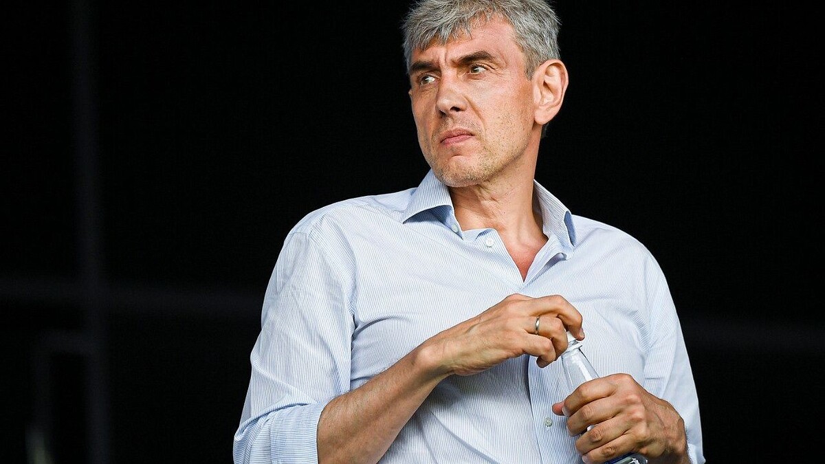    Фото: t.me/fckrasnodar