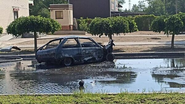    © Telegram-канал губернатора Херсонской области Владимира Сальдо