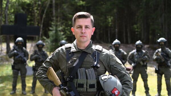    © Photo : Social media page of Generolo Jono Žemaičio Lietuvos karo akademija