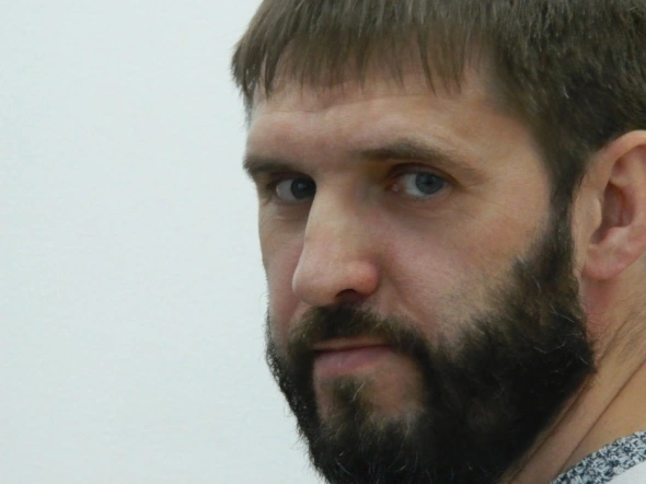 Алексей Лупандин (Фото: Михаил Лобанов)
