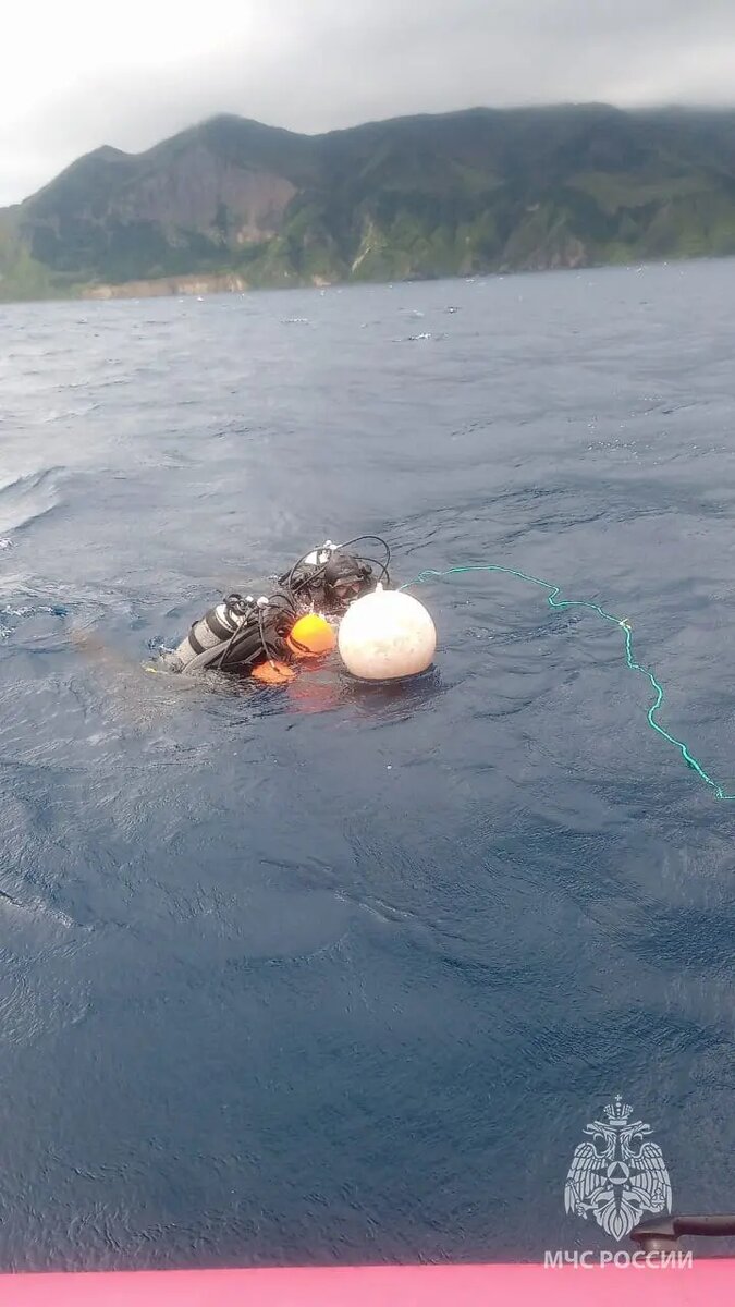    Фото: пресс-служба ГУ МЧС по Сахалинской области