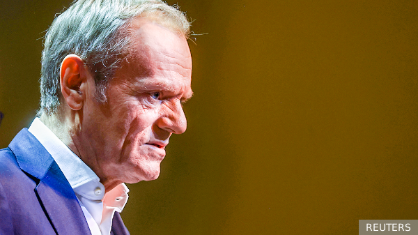     Фото: REUTERS   
 Текст: Алексей Дегтярев