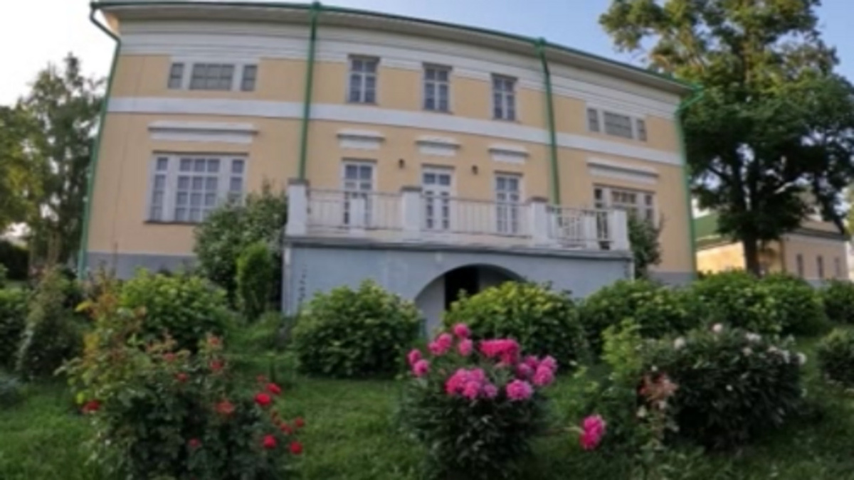    16 августа в Курской области в усадьбе Афанасия Фета пройдет торжество «Три великих Спаса»