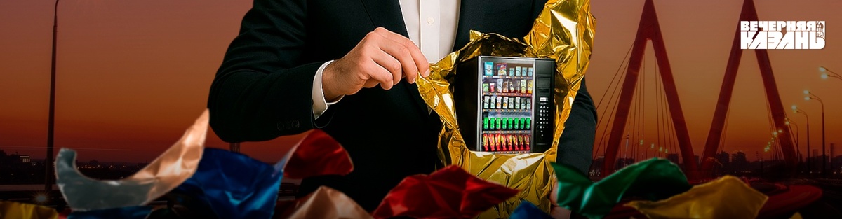 Автор фото: Валерия Толстошеева / ИД «Вечерняя Казань»