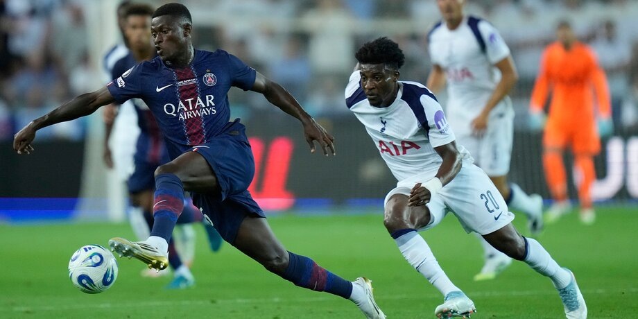    Фото: AP Photo/ТАСС/Darko Bandic