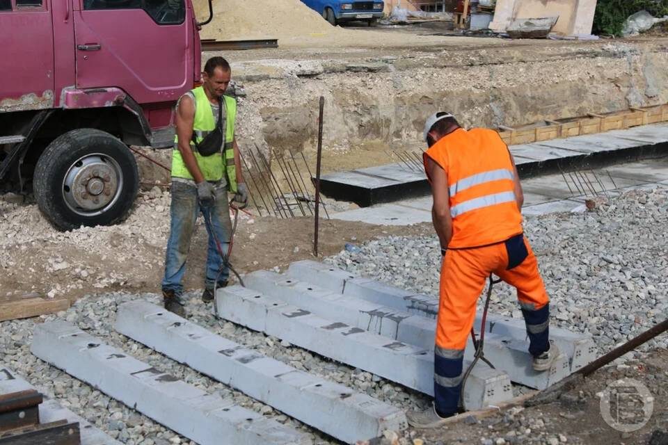    Фото: Матвей Горбунов / "Городские вести"