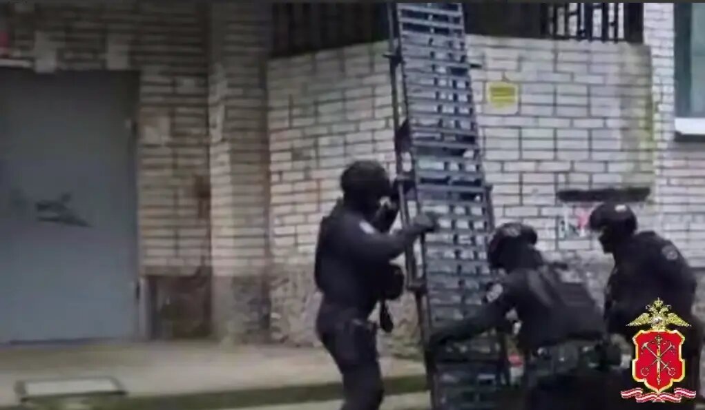    Фото: пресс-служба ГУ МВД России по Петербургу и Ленобласти