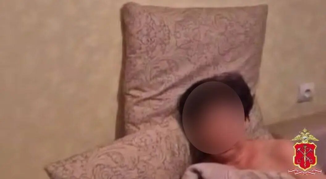    Фото: пресс-служба ГУ МВД России по Петербургу и Ленобласти