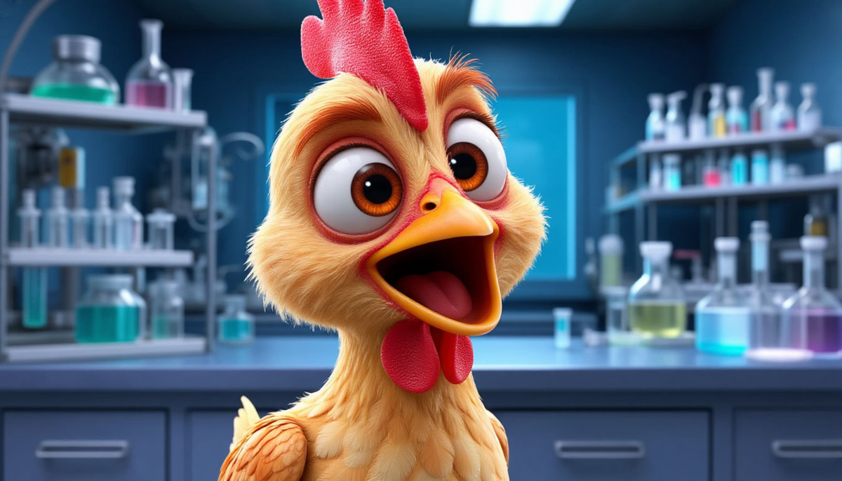 "я и сама в некотором роде немного испытатель" (с) 