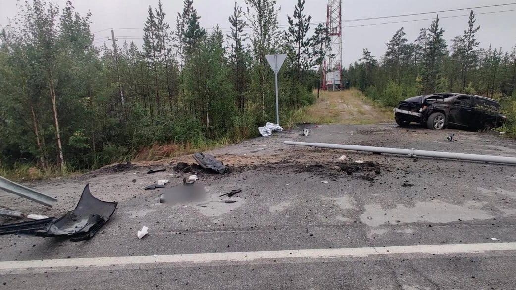    Фото предоставлено пресс-службой Госавтоинспекции ЯНАО