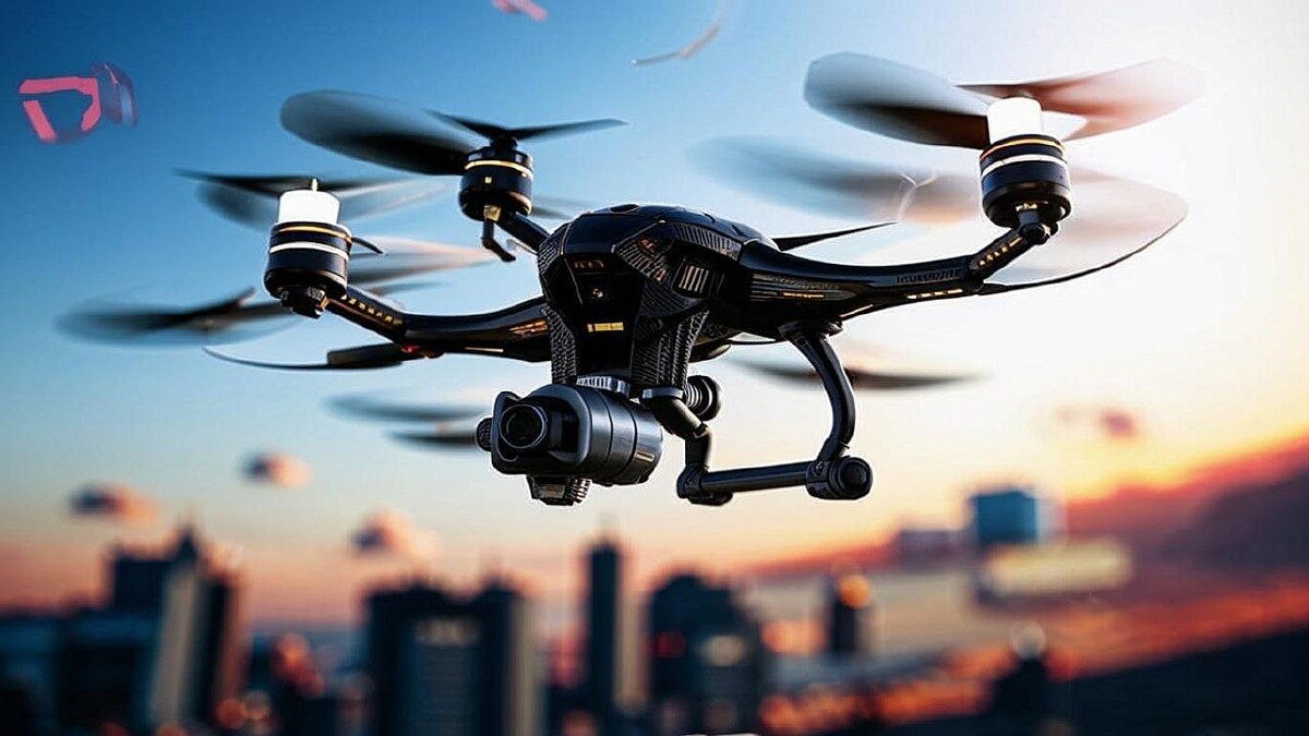    Изображение создано с помощью ИИ