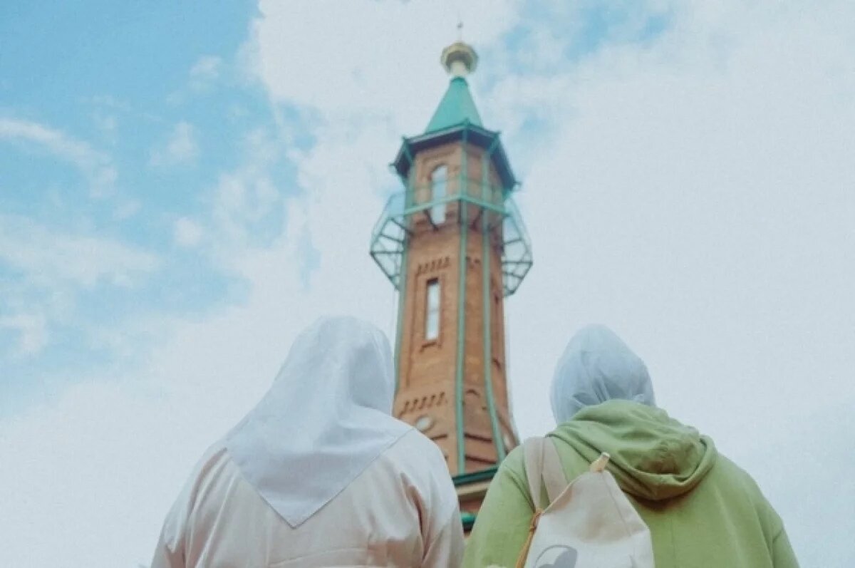    В суде Томска идут разбирательства об отказе в стройке около Красной Мечети