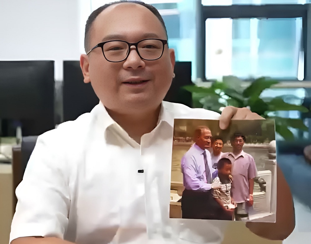    Встретится ли Владимир Путин с Пэн Паем?