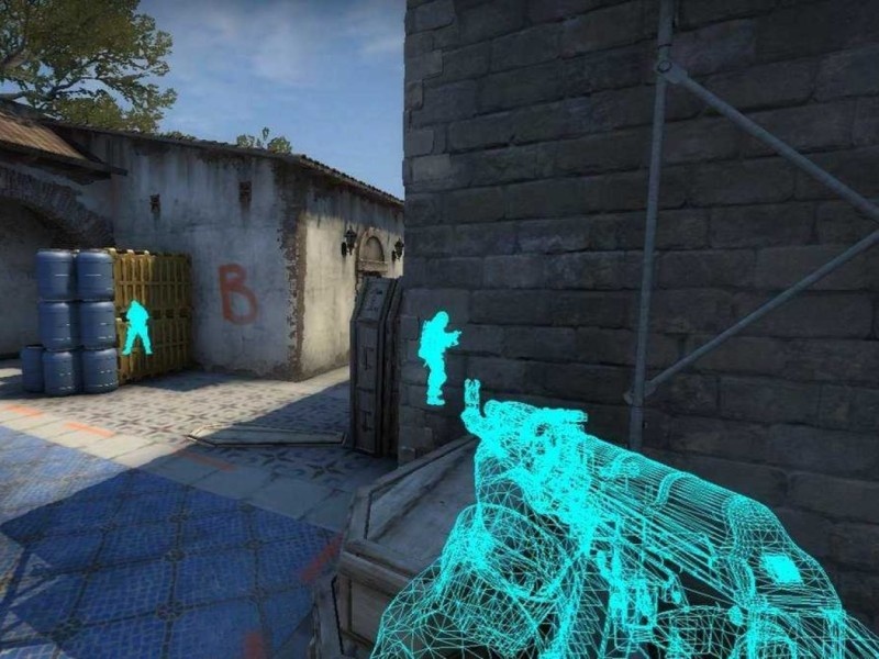    Исследование: более 70% игроков готовы подтверждать личность, чтобы избавиться от читеров