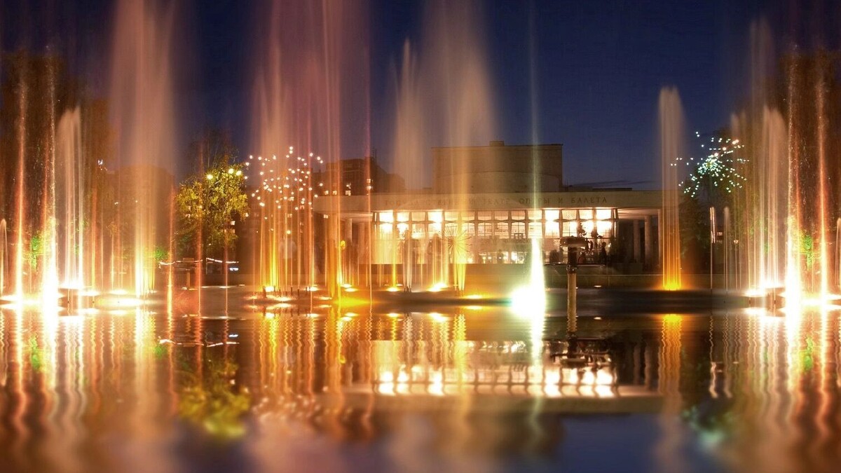     Источник: Театр оперы и балета