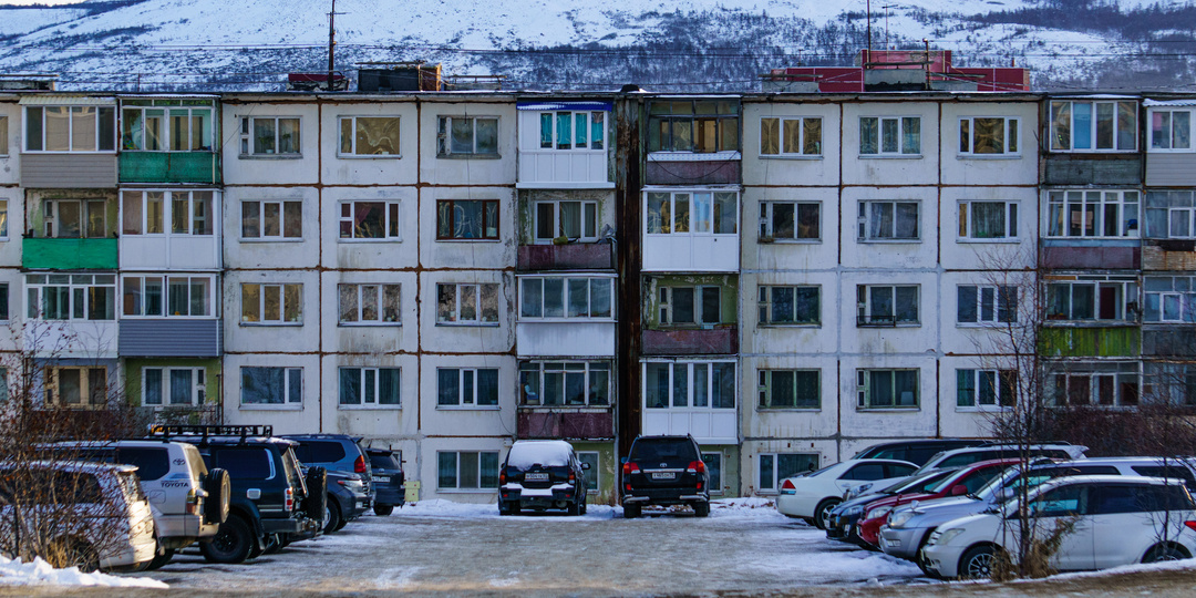 8 городов России, из которых бегут люди. И вот почему