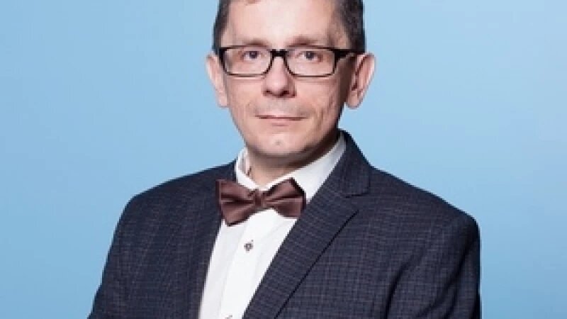     Олег Овчинников, полуфиналист конкурса Сайт бийской школы №17