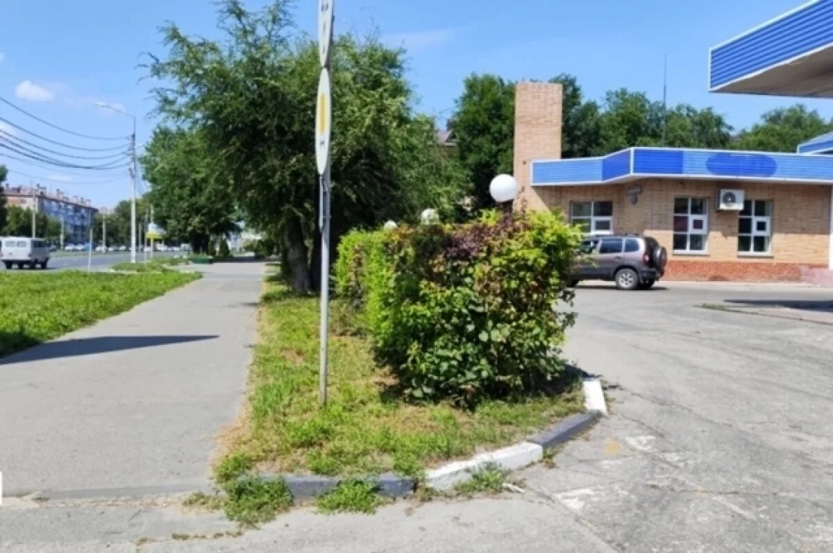    Мэрия Ульяновска выдала 52 предписания нарушителям правил благоустройства