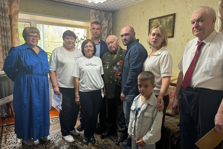    Фото из ТГ-канала НВВКУ МО РФ