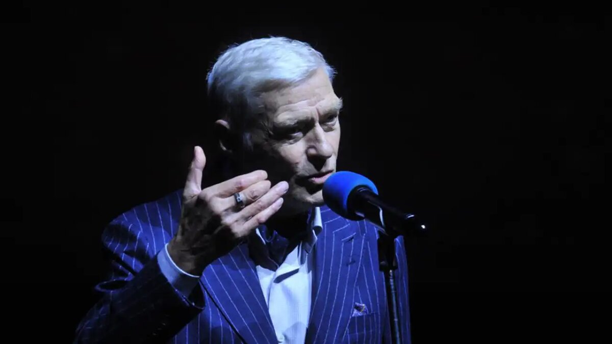    Борис Щербаков