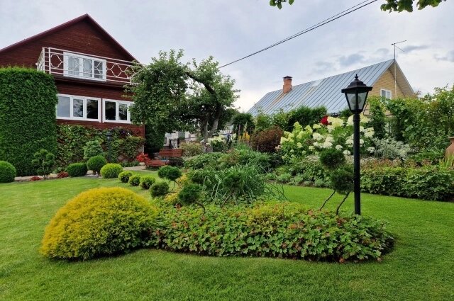    Фото: Ольга Полозова