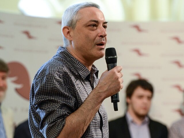    Фото: РИА Новости/Владимир Астапкович