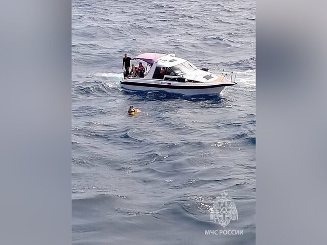    Фото: телеграм-канал "МЧС Сахалинской области"