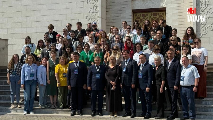 
Фото: © «Миллиард.Татар»