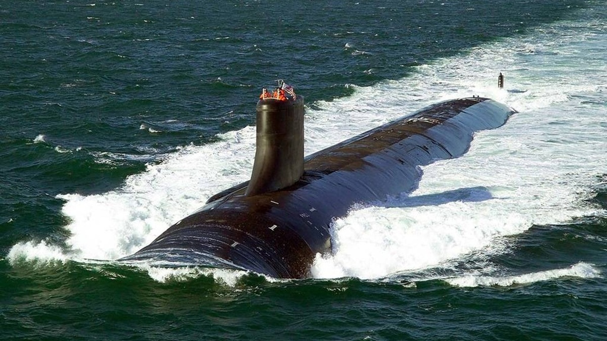 На фотографии: американская атомная подводная лодка Seawolf. Источник фото: https://topwar.ru/uploads/posts/2021-02/1612269790_02-seawolf.jpg