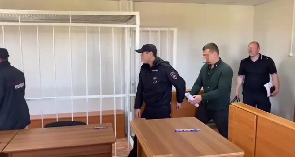    Фото: скриншот из видео прокуратуры Камчатского края.