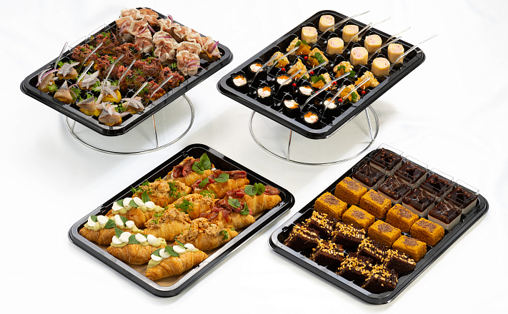 Фуршетный набор "Запас энергии"