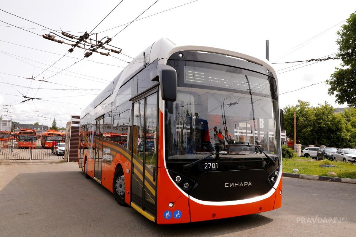    За три месяца транспорт смог перевезти более 28,5 тысячи пассажиров