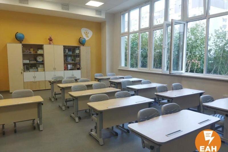    ЕАН. Архивное фото