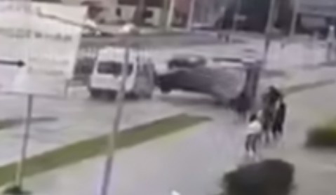 Telegram-канал Многонационал