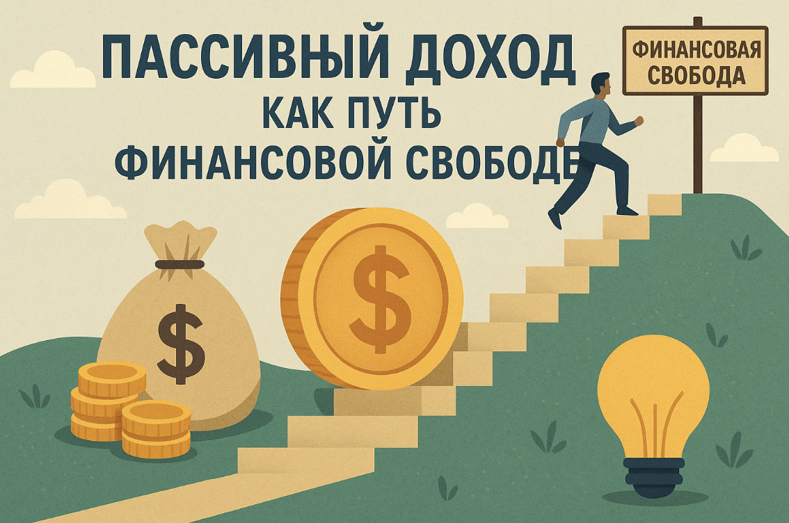 Пассивный доход