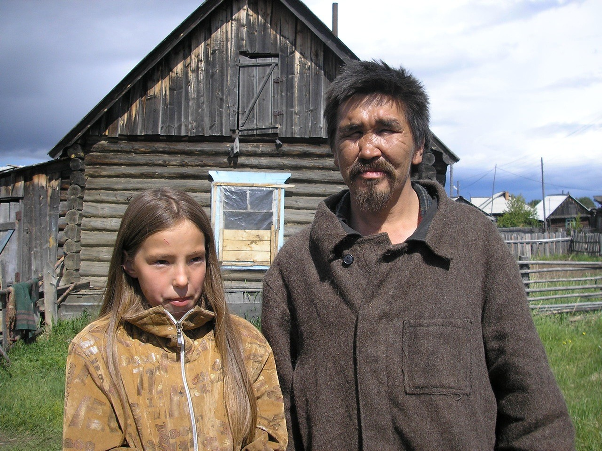 Кереки (анкалгакку)