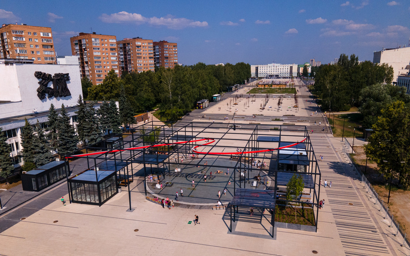    Выставки, соревнования и концерт Газманова: как в Ижевске второй раз за лето отметят День города