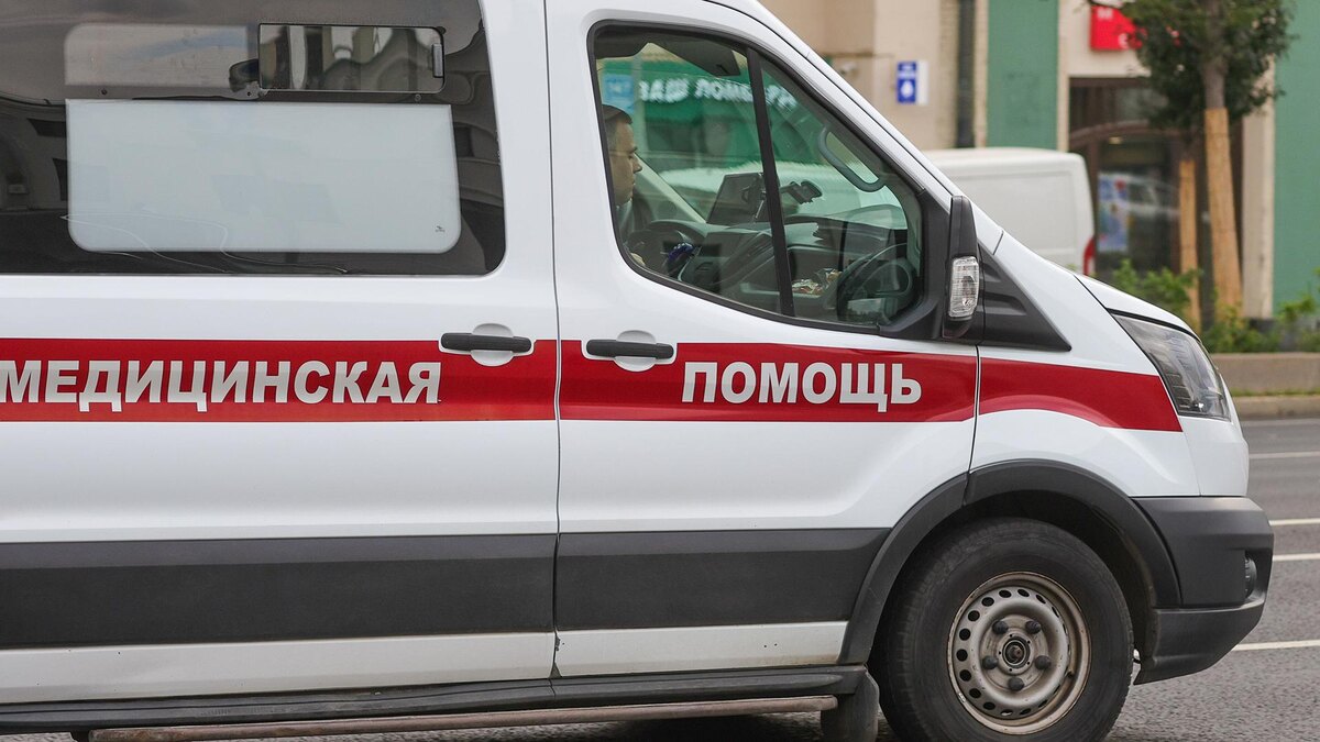    Фото: Shatokhina Natalia/globallookpress.com