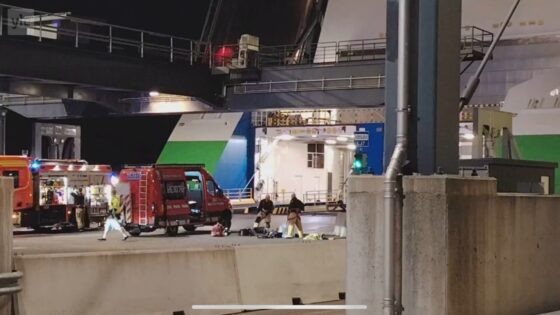     Фото: Центральный департамент спасения по г. Хельсинки