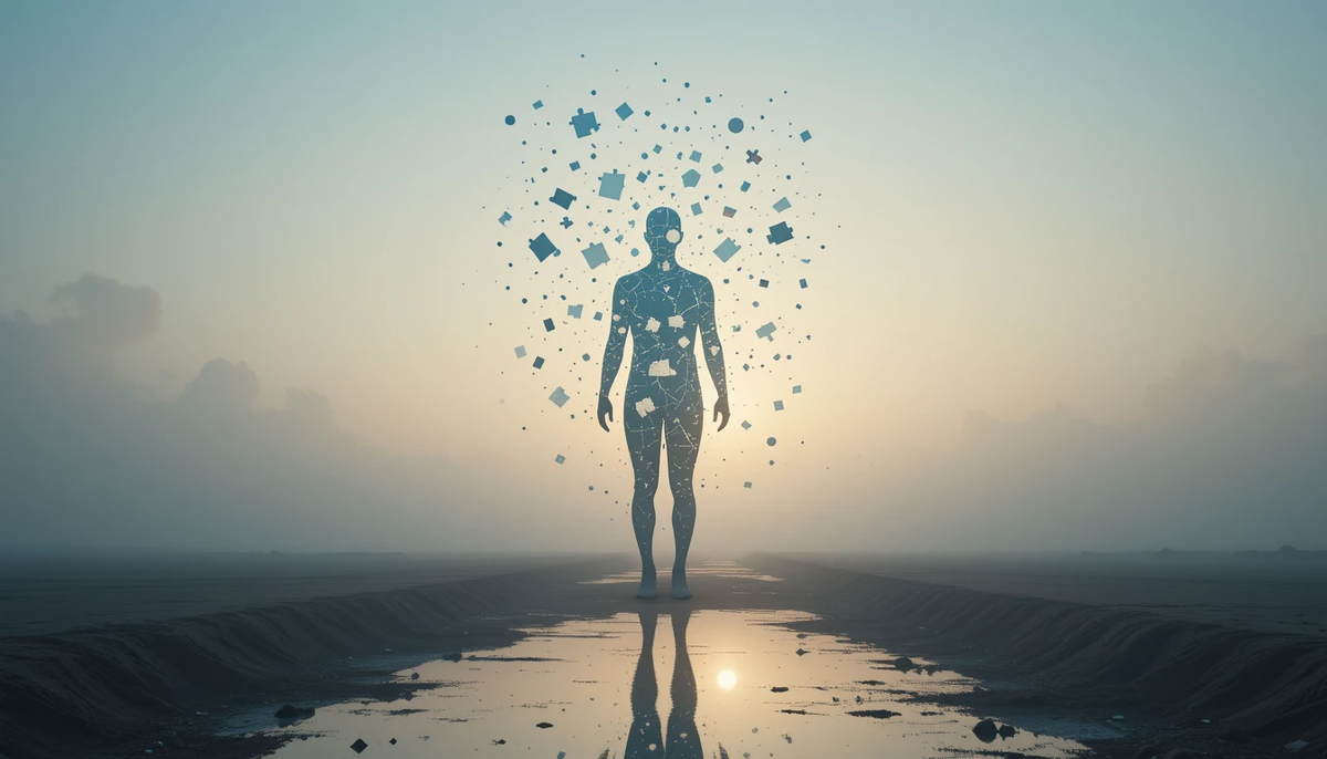 Диагнозы, страхи, предсказания — почему вера в мысли разрушает реальность