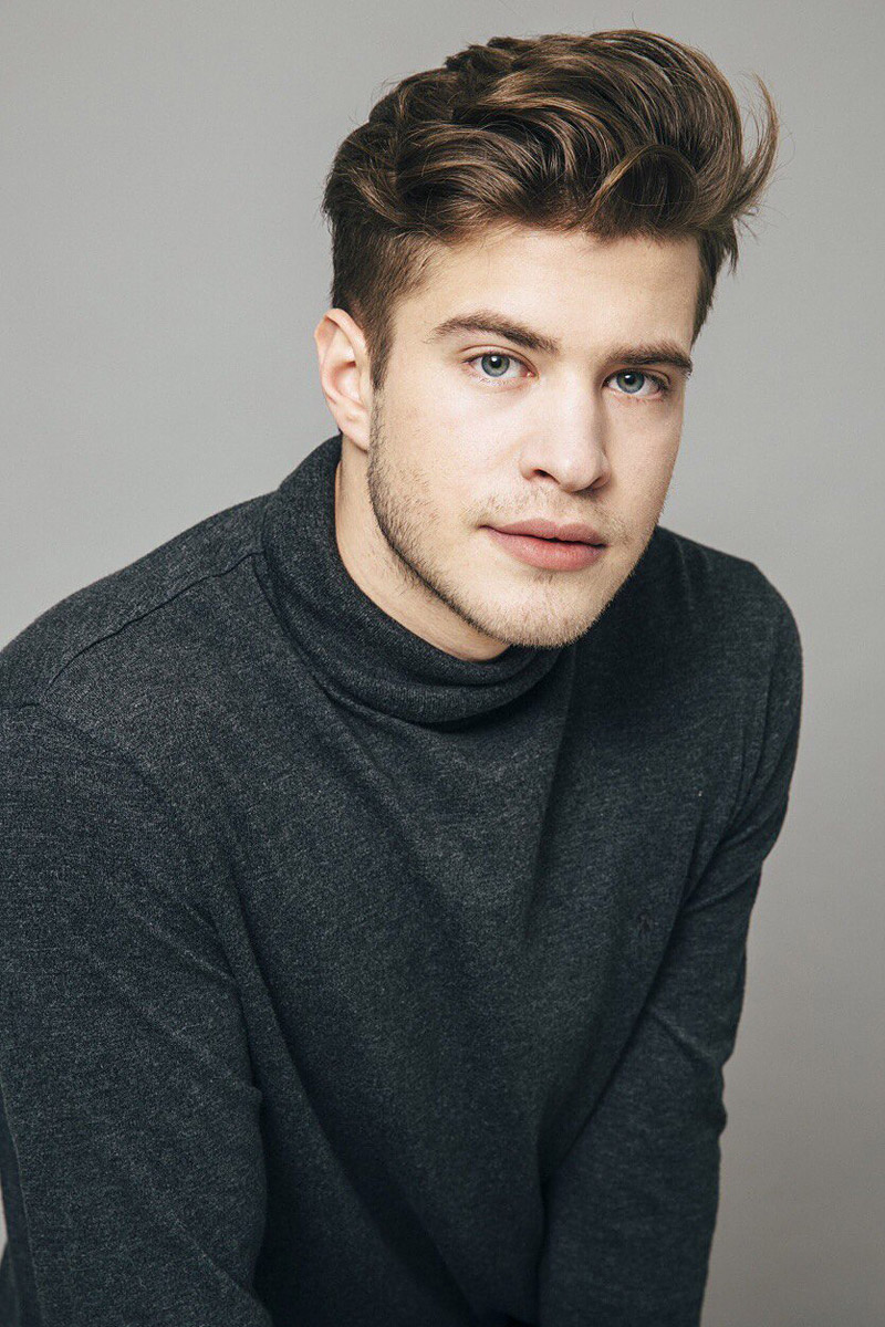 Глеб Бочков