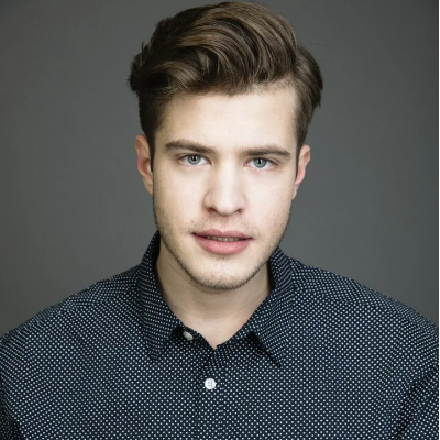 Глеб Бочков