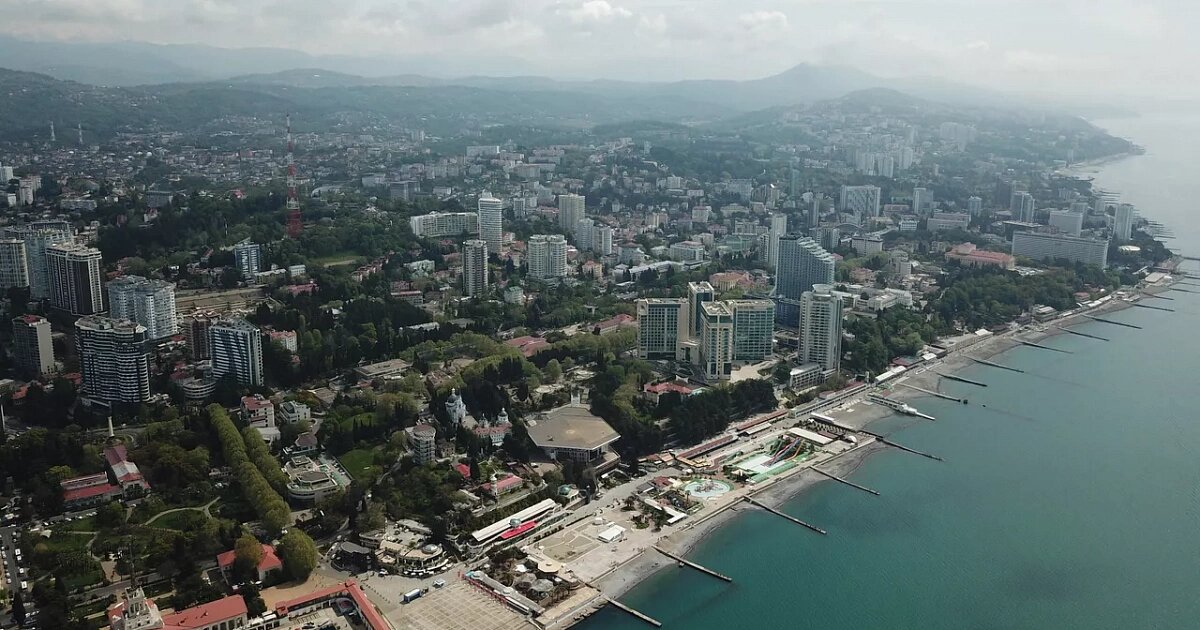 Фото: Илья Питалев / РИА «Новости»