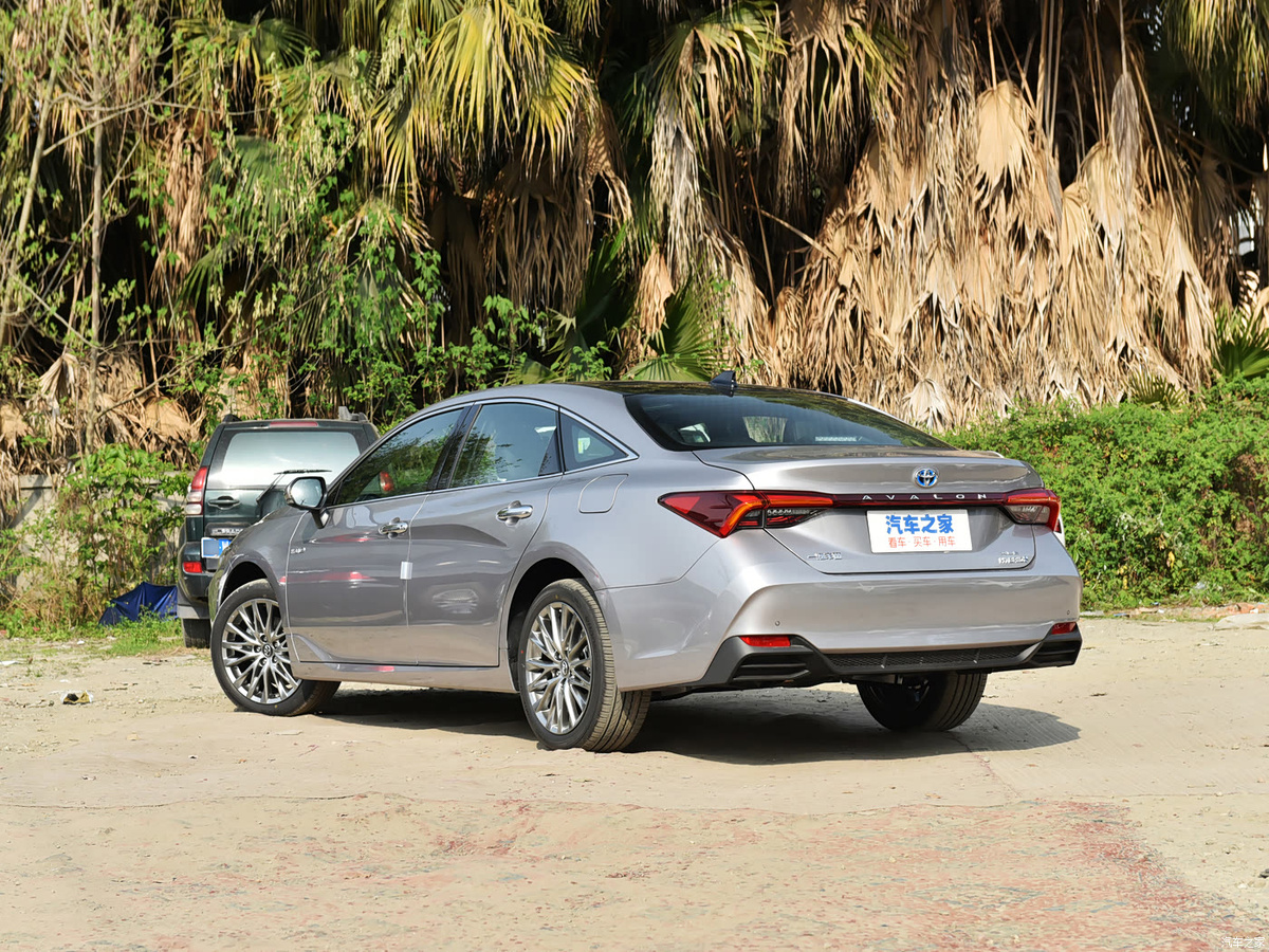 Фото: Autohome  📷
